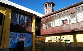 Rummy Hostal
